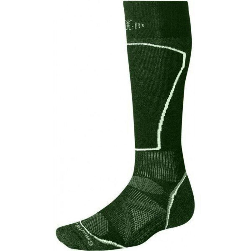 

Термошкарпетки чоловічі Smartwool Men's PhD Ski Light  (46-49) (SW 338.031, Термошкарпетки чоловічі Smartwool Men's PhD Ski Light XL (46-49) (SW 338.031-XL)