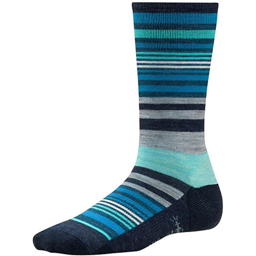 

Термошкарпетки жіночі Smartwool Wm's Jovian Stripe  (42-45) (SW SW599.108, Термошкарпетки жіночі Smartwool Wm's Jovian Stripe L (42-45) (SW SW599.108-L)