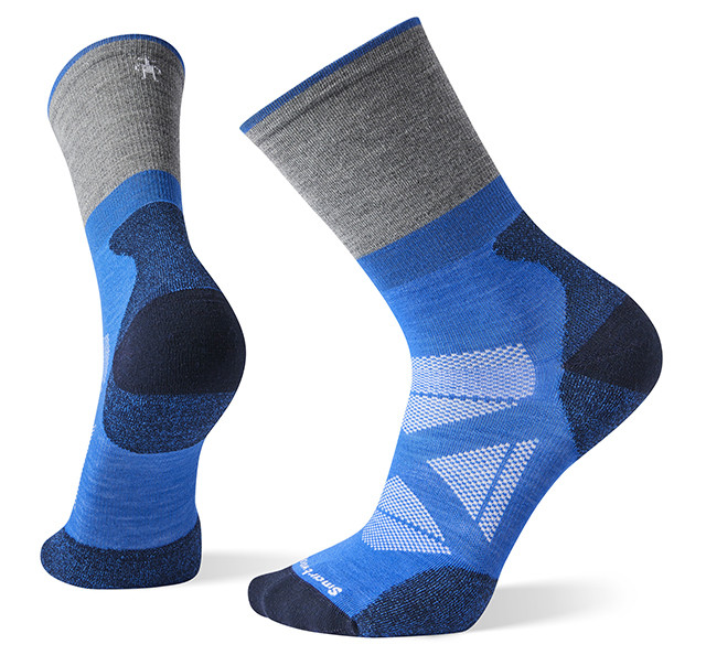 

Термошкарпетки чоловічі Smartwool Athlete Edition Approach Crew L (42-45) (SW SW001038.092-L)