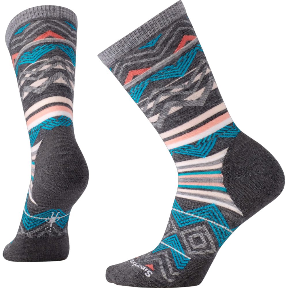 

Термошкарпетки жіночі Smartwool Wm's Ripple Creek  (38-41) (SW 10380.084, Термошкарпетки жіночі Smartwool Wm's Ripple Creek M (38-41) (SW 10380.084-M)