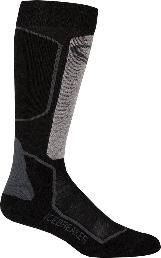 

Носки Icebreaker Ski + Lite OTC MEN oil/black/silver  (39-41.5) (IBN 704 A74, Носки Icebreaker Ski + Lite OTC MEN oil/black/silver S (39-41.5) (IBN 704 A74 S)