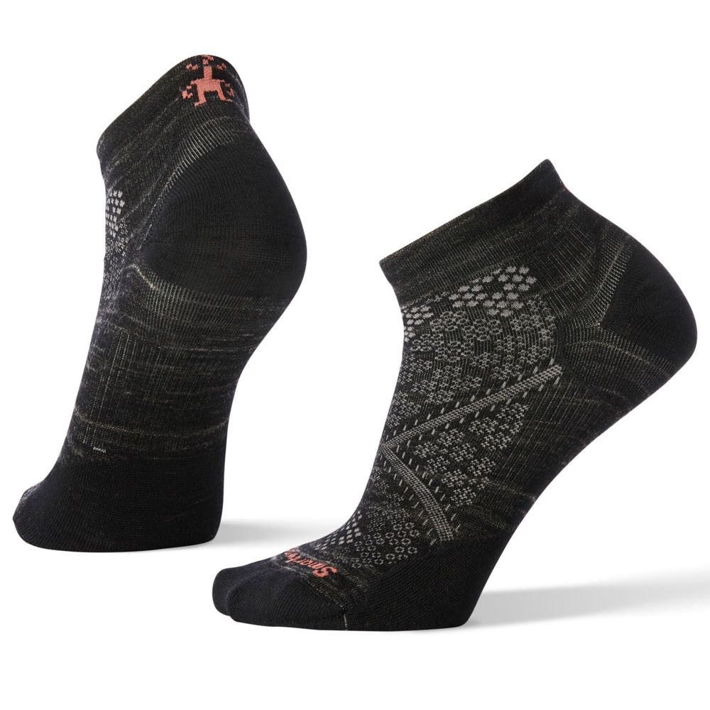 

Термошкарпетки жіночі Smartwool Wm's PhD Run Ultra Light Low Cut  (38-41) (SW 01409.001, Термошкарпетки жіночі Smartwool Wm's PhD Run Ultra Light Low Cut M (38-41) (SW 01409.001-M)