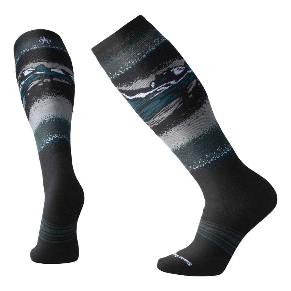 

Термошкарпетки чоловічі Smartwool PhD Slopestyle Medium  (46-49) (SW B01102.001, Термошкарпетки чоловічі Smartwool PhD Slopestyle Medium XL (46-49) (SW B01102.001-XL)