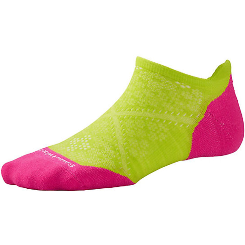

Термошкарпетки жіночі Smartwool Wm's PhD Run Light Elite Micro  (38-41) (SW SW210.078, Термошкарпетки жіночі Smartwool Wm's PhD Run Light Elite Micro M (38-41) (SW SW210.078-M)