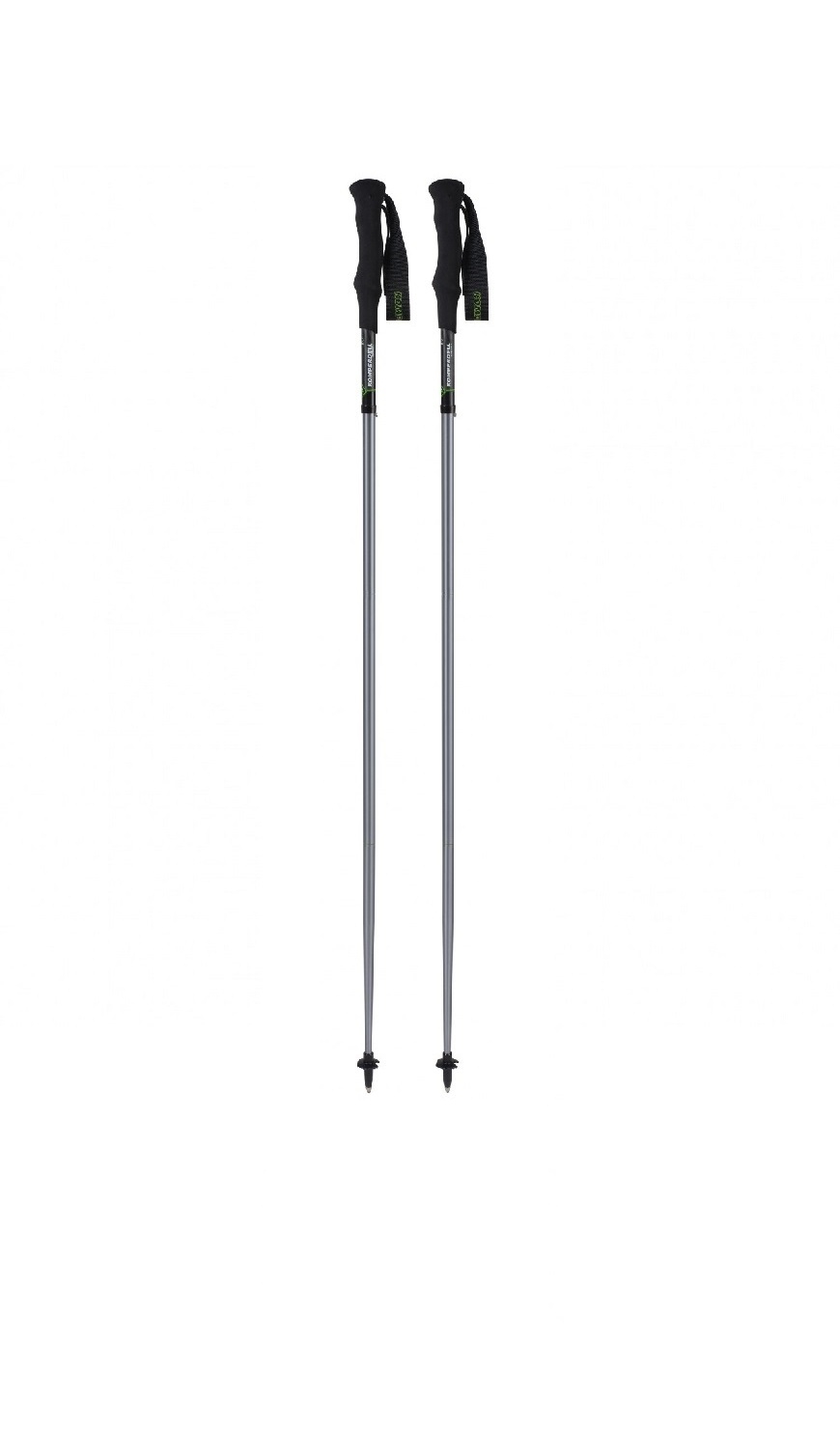 

Трекінгові палиці KOMPERDELL Trailstick C7 Carbon-Ti 115 9008687352208 (1942325-10.115)