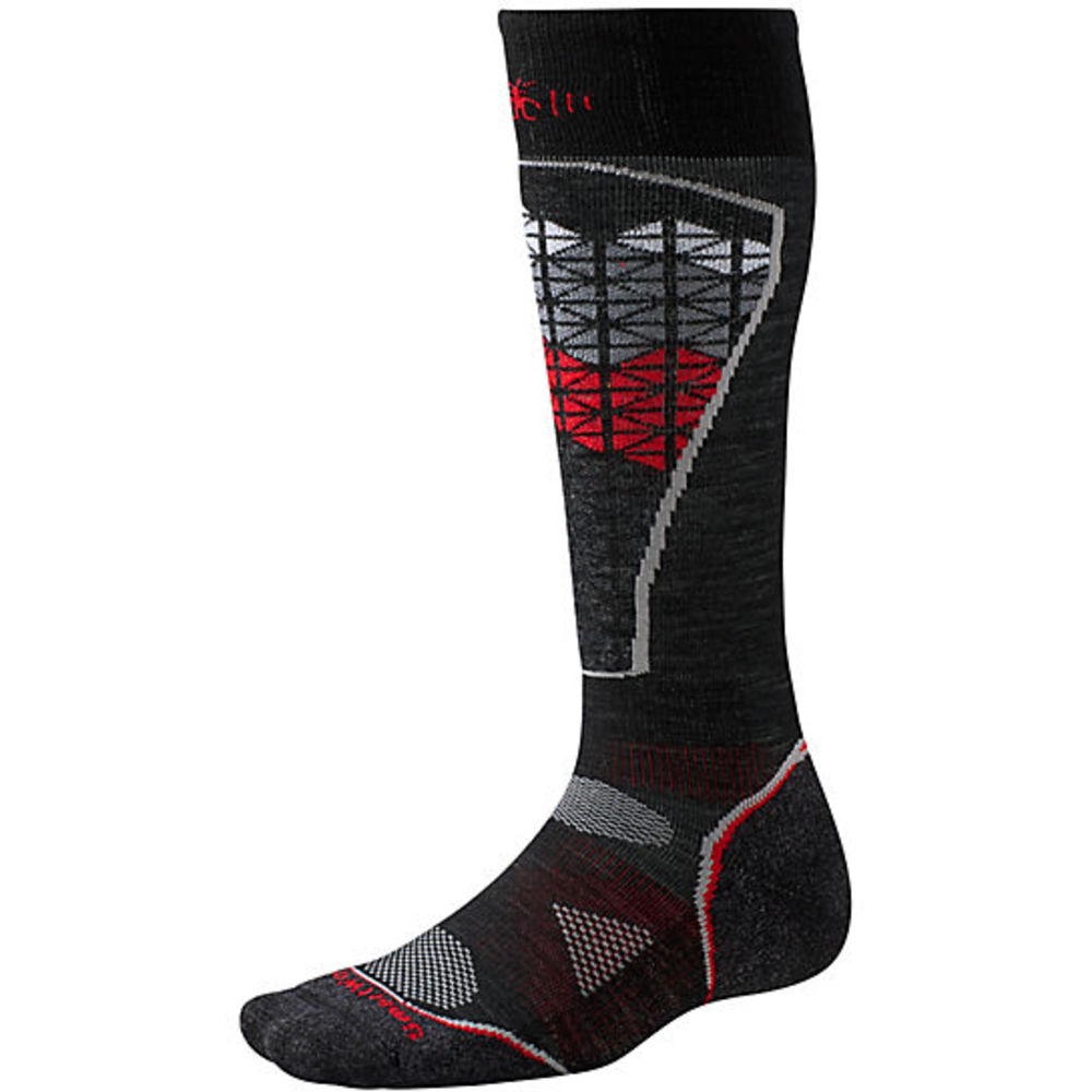 

Термошкарпетки чоловічі Smartwool Men's PhD Ski Light Pattern  (46-49) (SW SW017.626, Термошкарпетки чоловічі Smartwool Men's PhD Ski Light Pattern XL (46-49) (SW SW017.626-XL)