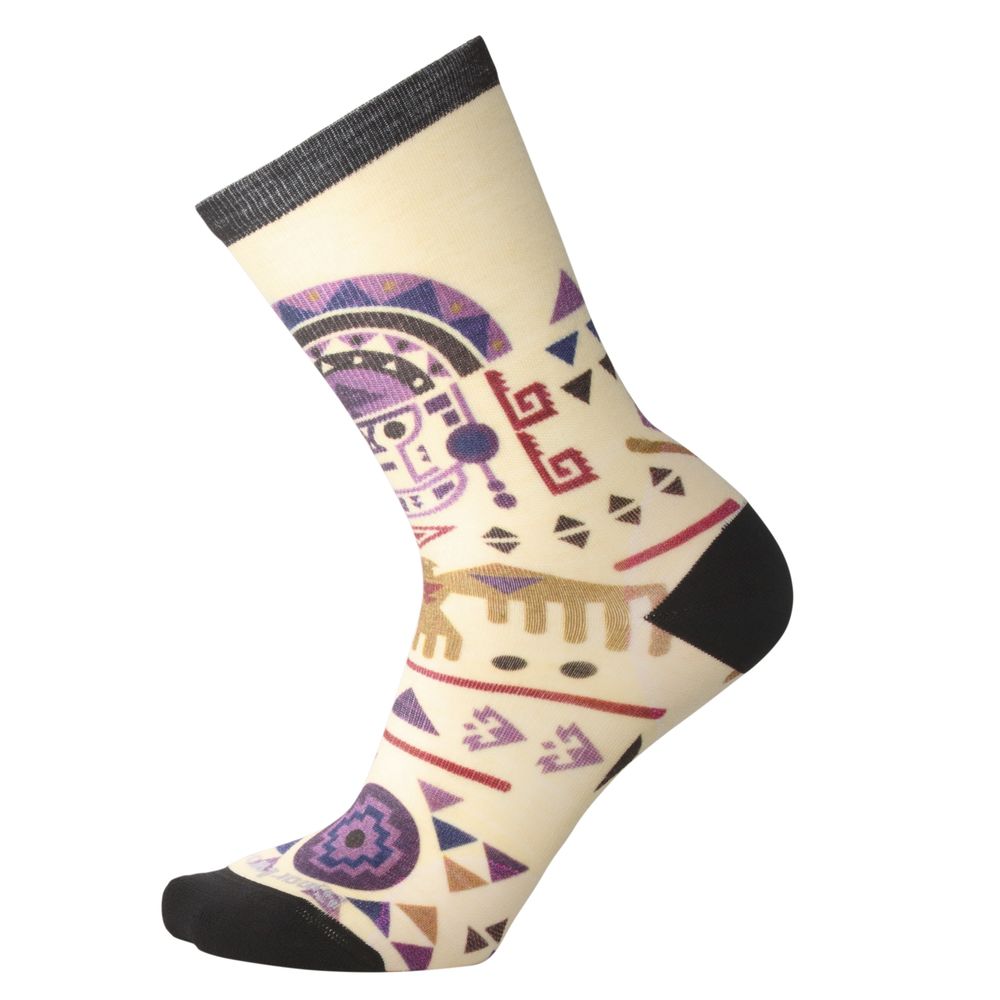 

Термошкарпетки жіночі Smartwool Wm's Totem Valley Print Crew  (38-41) (SW 03823.241, Термошкарпетки жіночі Smartwool Wm's Totem Valley Print Crew M (38-41) (SW 03823.241-M)
