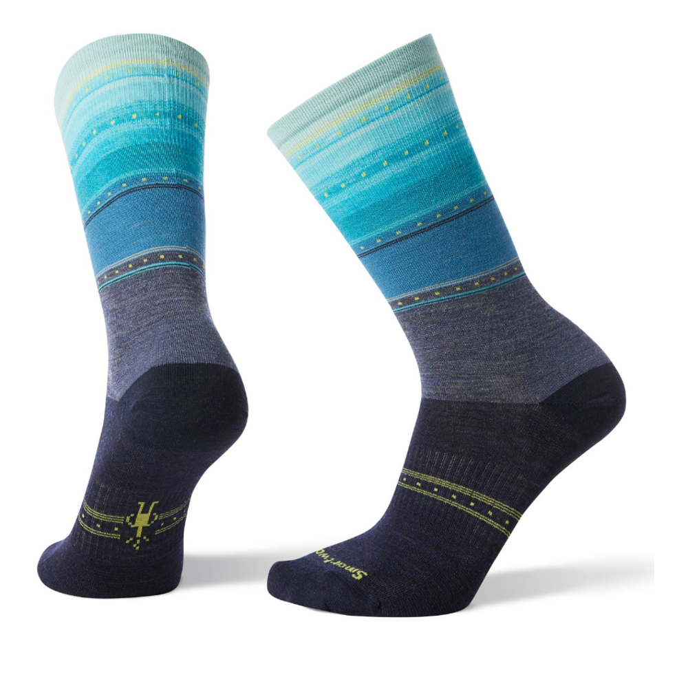 

Термошкарпетки жіночі Smartwool Wm' Sulawesi Stripe Crew  (34-37) (SW 03900.292, Термошкарпетки жіночі Smartwool Wm's Sulawesi Stripe Crew S (34-37) (SW 03900.292-S)