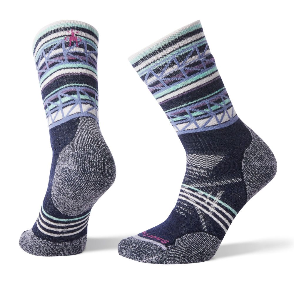 

Термошкарпетки жіночі Smartwool Wm' PhD Outdoor Medium Pattern Crew  (34-37) (SW 01147.092, Термошкарпетки жіночі Smartwool Wm's PhD Outdoor Medium Pattern Crew S (34-37) (SW 01147.092-S)