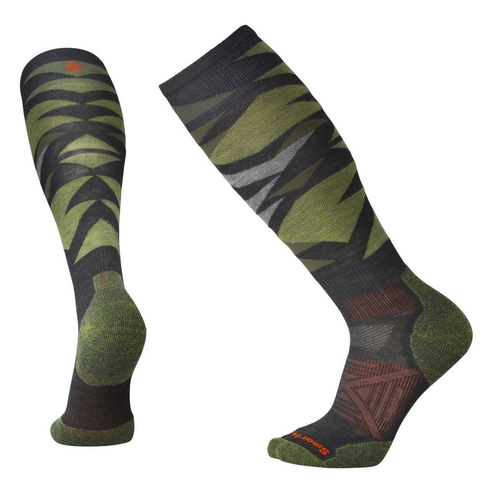 

Термошкарпетки чоловічі Smartwool PhD Ski Light Pattern  (42-45) (SW B01090.003, Термошкарпетки чоловічі Smartwool PhD Ski Light Pattern L (42-45) (SW B01090.003-L)