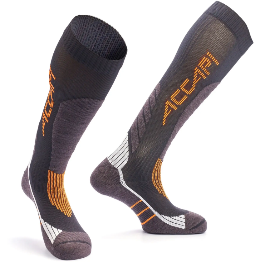 

Термошкарпетки Accapi Ski Performance  (34-36) (ACC H0935.999-0, Термошкарпетки Accapi Ski Performance XS (34-36) (ACC H0935.999-0)
