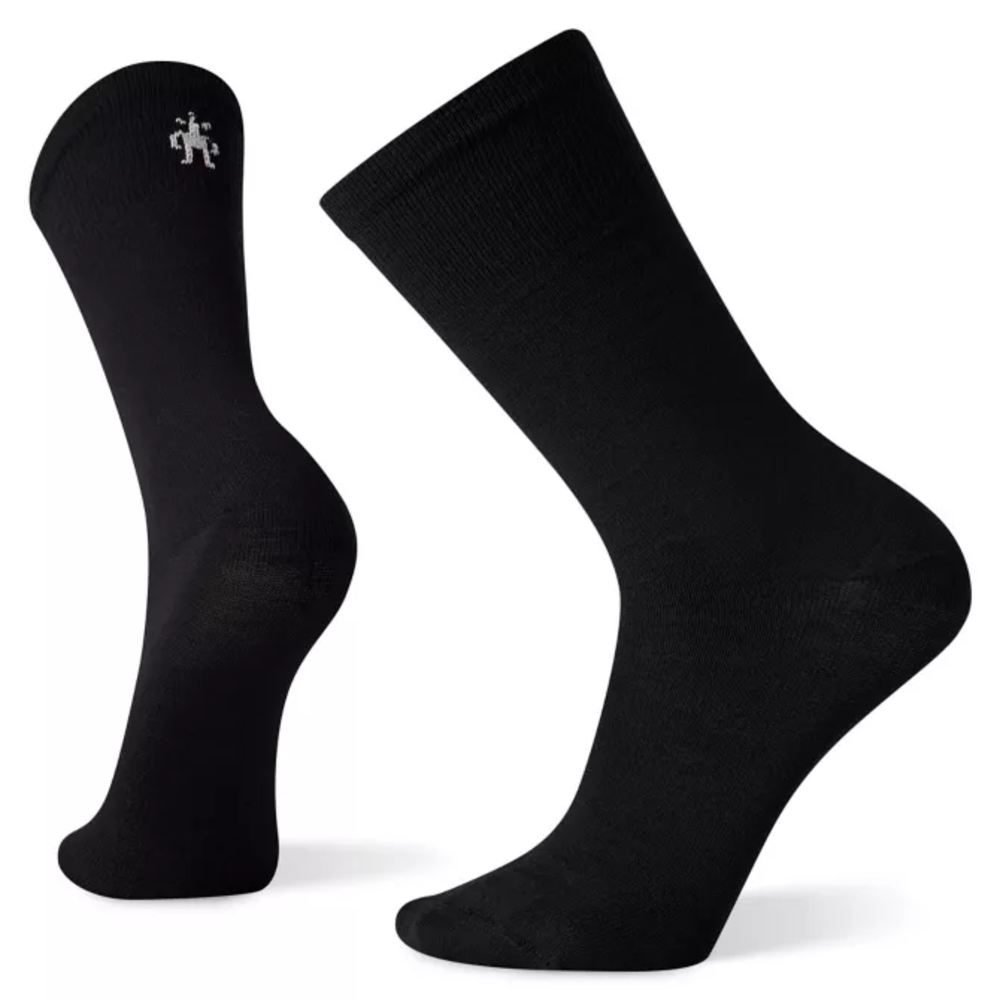 

Термошкарпетки чоловічі Smartwool Classic Hike Zero Cushion Liner Crew XL (46-49)(SW SW001650.001-XL