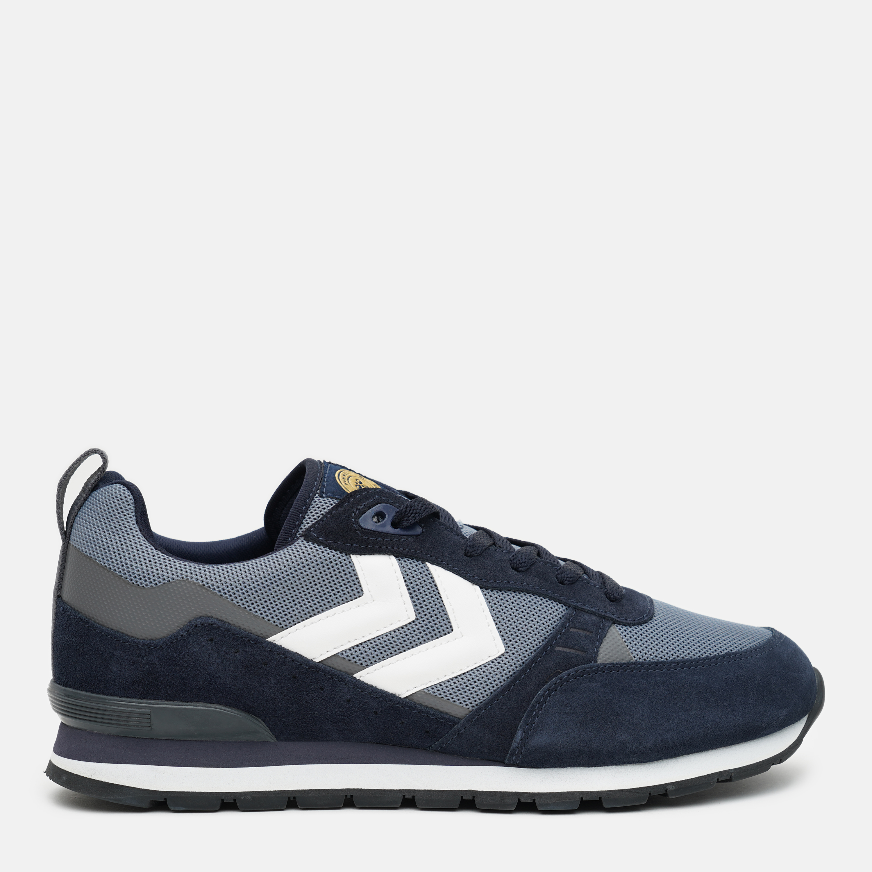 

Кроссовки Hummel Thor 212-197-1009 43 (9UK) 28 см Синие