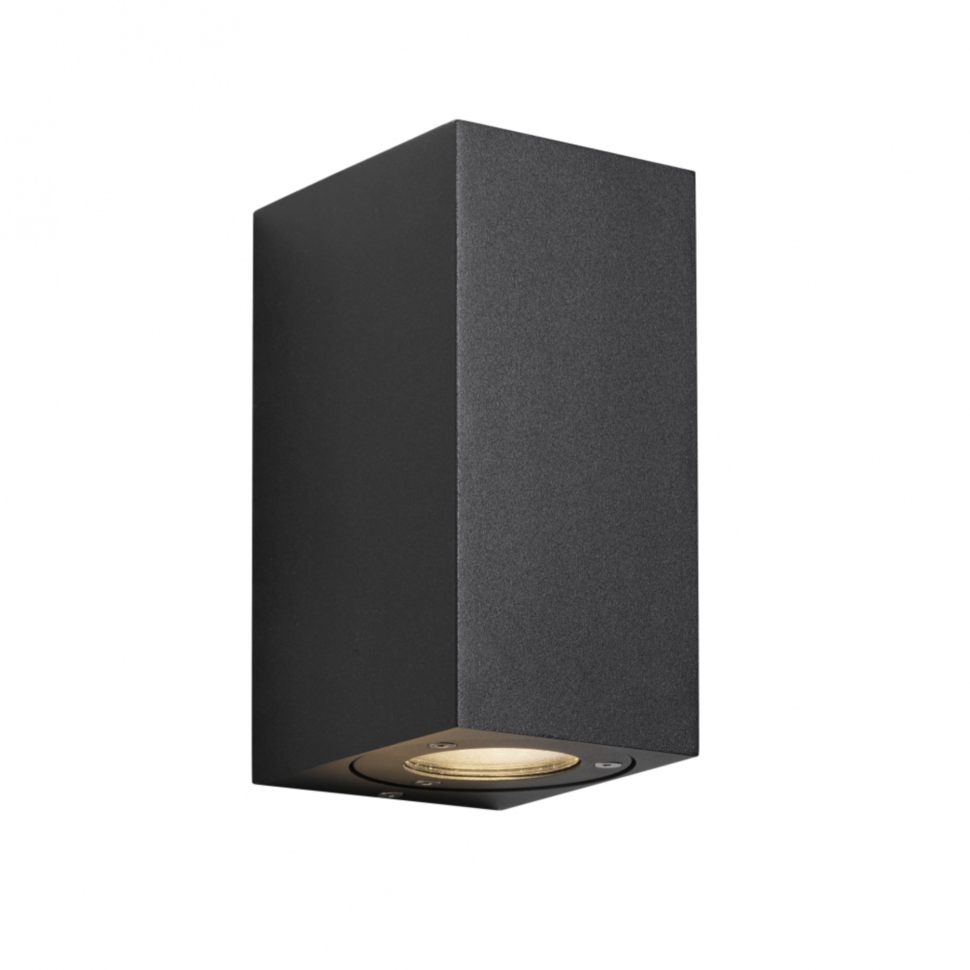 

Уличный настенный светильник Canto Maxi Kubi 77531003 Nordlux
