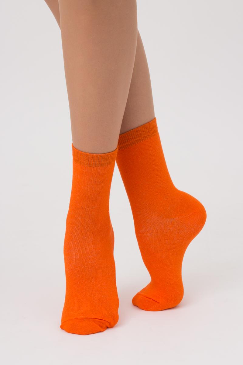 

Носки с рисунком GIULIA WSL COLOR 39-40 р Orange