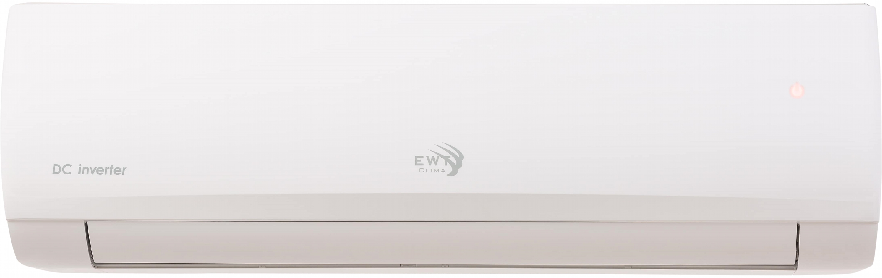 

Кондиционер EWT Clima S-090GDI-HRFN1