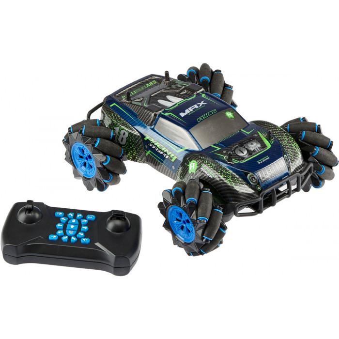 

Машинка ZIPP Toys Racing Sport RQ2078 на радиоуправление