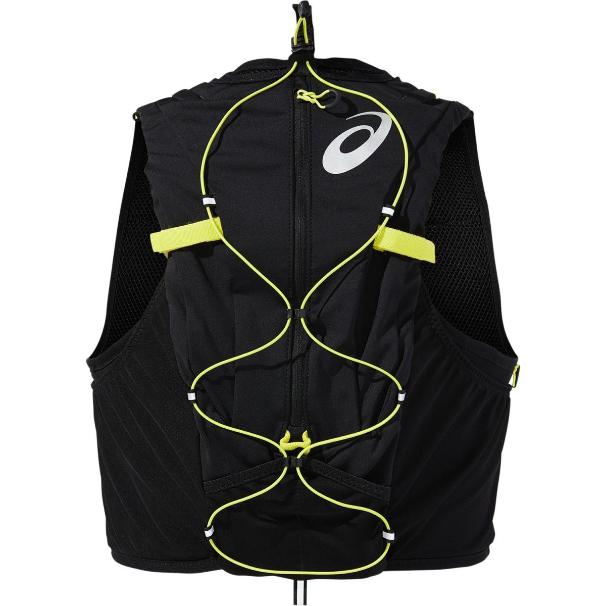 

Рюкзак Asics FUIJTRAIL BACKPACK S черный c-3013A638-001
