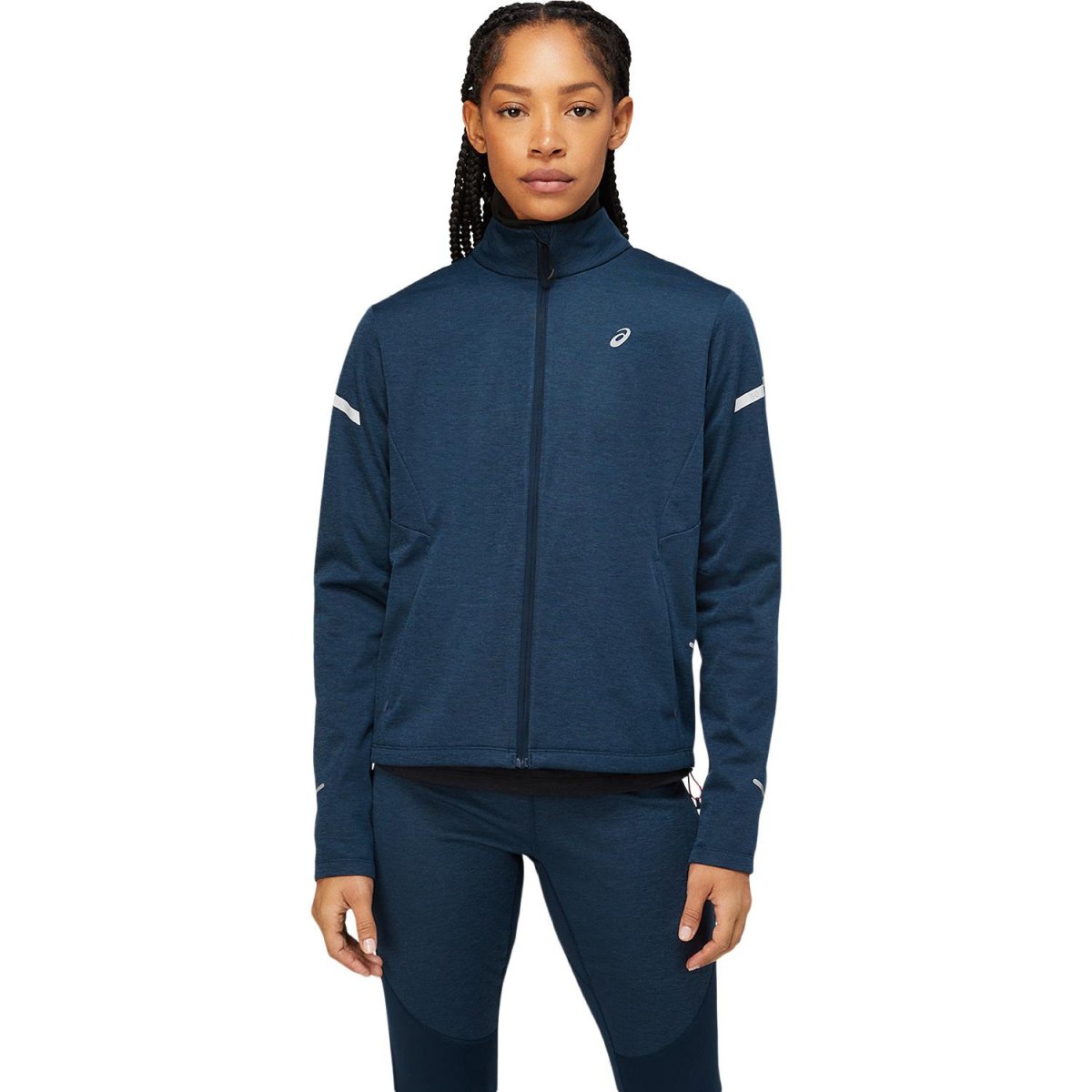 

Ветровка Asics LITE-SHOW WINTER JACKET  синий c-2012C028-401, Ветровка Asics LITE-SHOW WINTER JACKET S синий c-2012C028-401