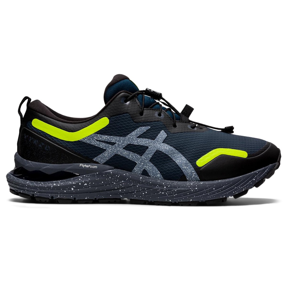 

Кроссовки Asics GEL-CUMULUS 23 AWL 40,5 (7H) 25,5 см синий c-1011B208-400