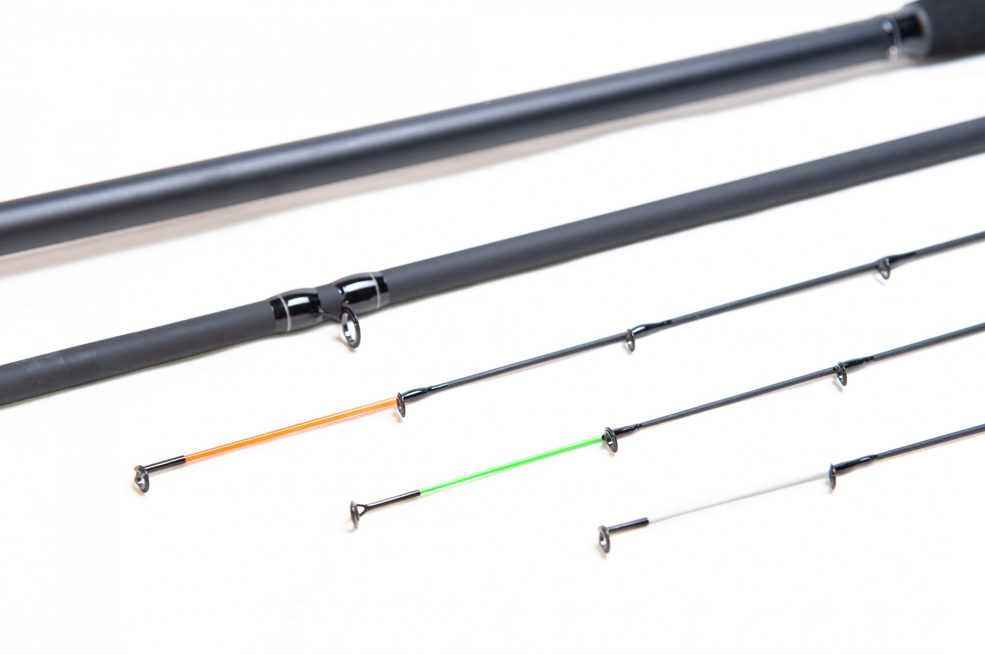 

Фидерное удилище River Sports Fishing Progress композит 3.3м 150грамм