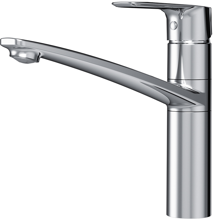 

Смеситель кухонный AM.PM Gem F90A00000