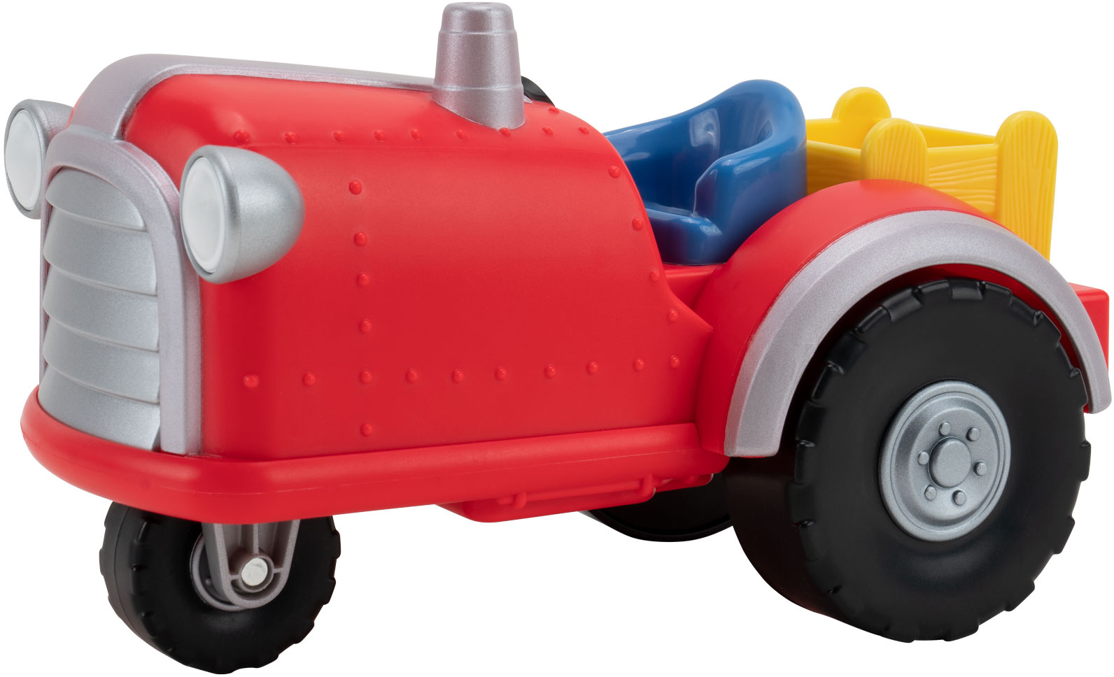 

Игровой набор CoComelon Feature Vehicle Трактор со звуком (CMW0038)
