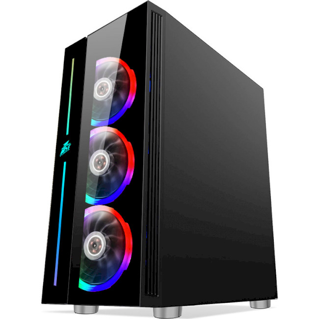 

TECHNO PC i5-10400F (10gen)/ Nvidia GeForce GT 1030, 2048 mb/ DDR4 16 GB/ NVMe SSD 240Gb