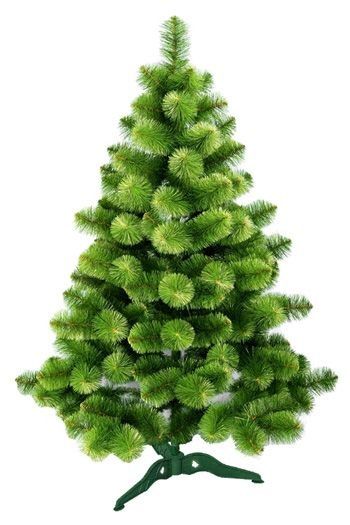 

Сосна искусственная распушенная Fluff-1,5