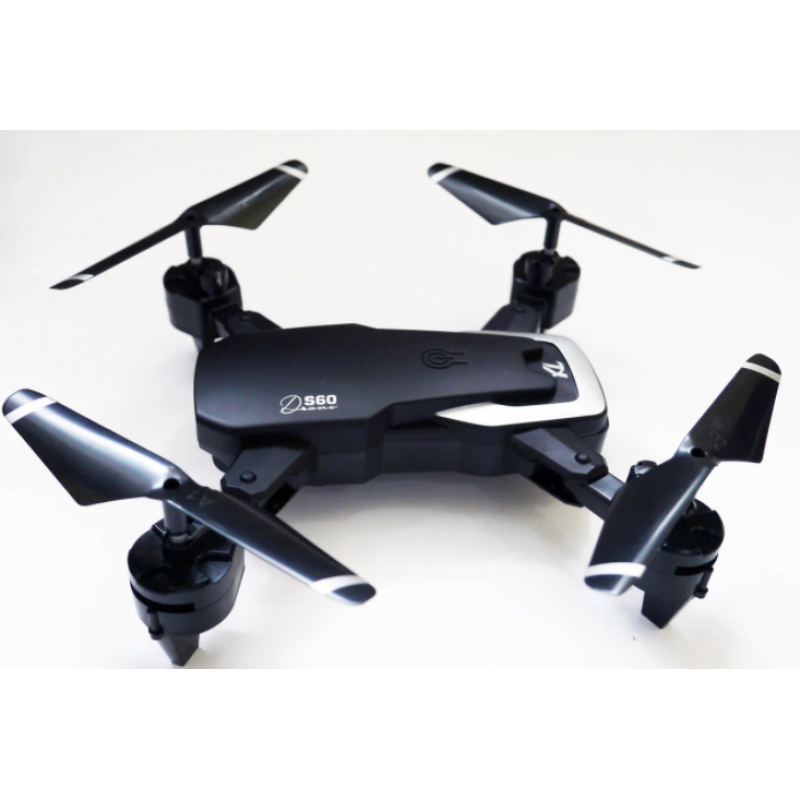 

Квадрокоптер с камерой дрон c WiFi камерой Quadcopter YLS60 (М-13504)