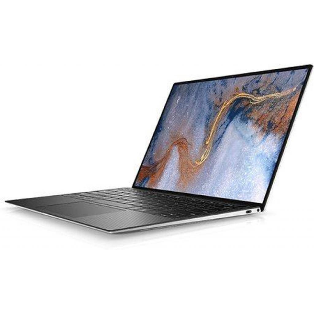 

Ноутбук Dell XPS 9300| 13.3" | 1920x1200 | IPS | Матовый | Intel Core i5-1035G1 | 8 Gb DDR4 | SSD 512 Gb | Intel UHD Graphics | Windows 10