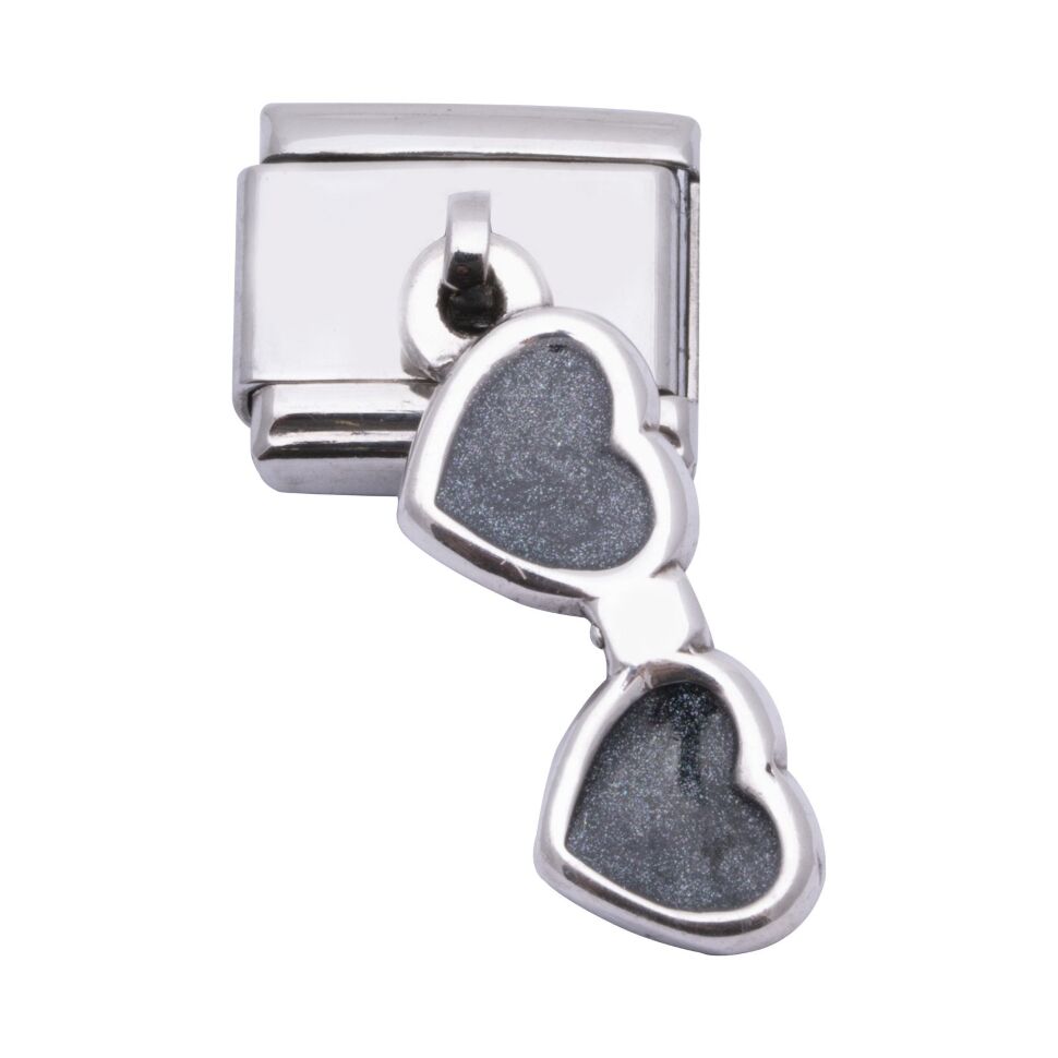 

Звено Nomination Charms из стали 2100000261734