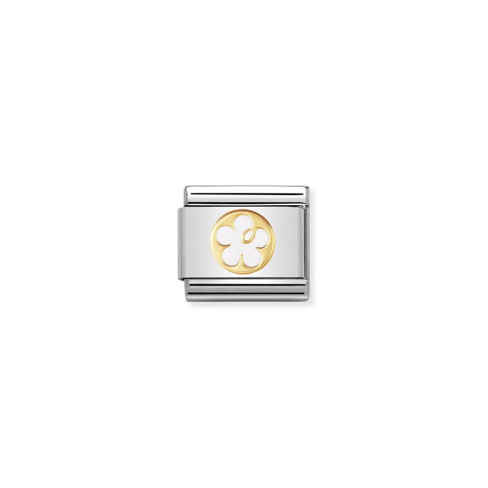 

Звено Nomination Elegance Symbols из стали 2100000259458