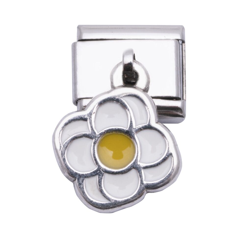 

Звено Nomination Charms из стали 2100000261772