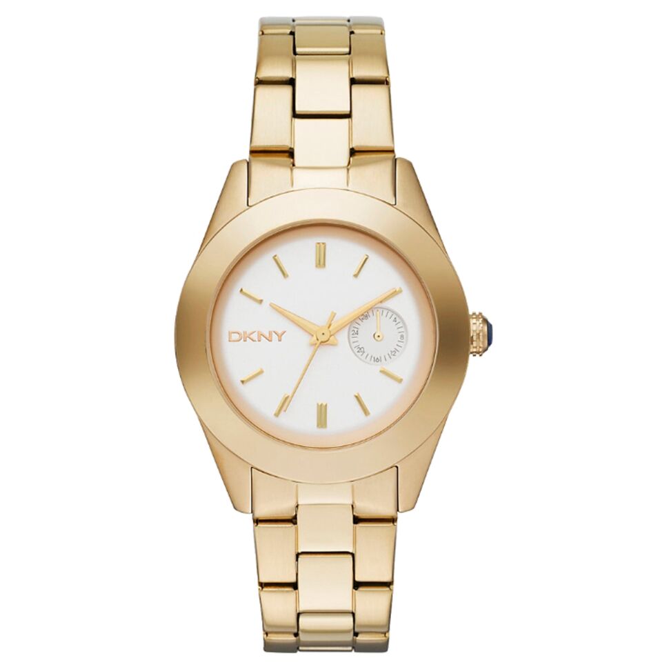 

Часы DKNY из стального покрытия 2100000141661