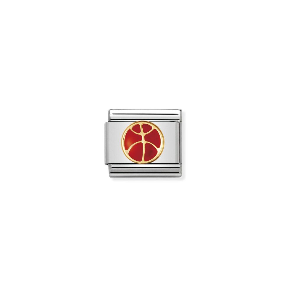 

Звено Nomination Sports из стали 2100000258765