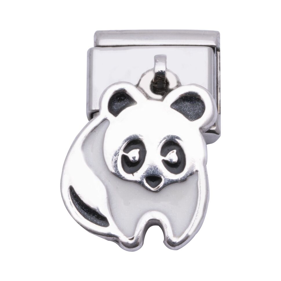 

Звено Nomination Charms из стали 2100000261680