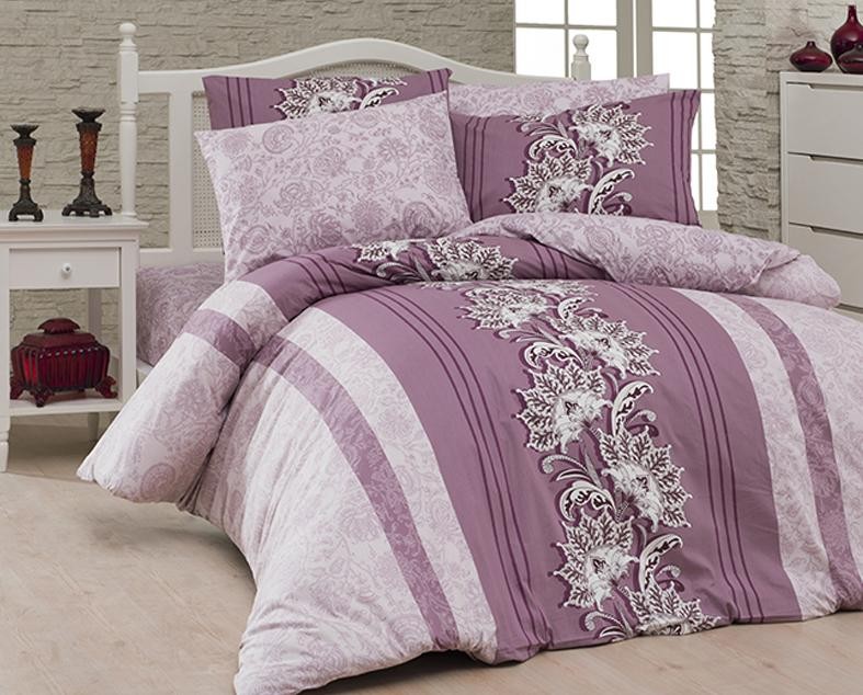 

Постельное белье First Choice Nell gulkurusu евро m013208