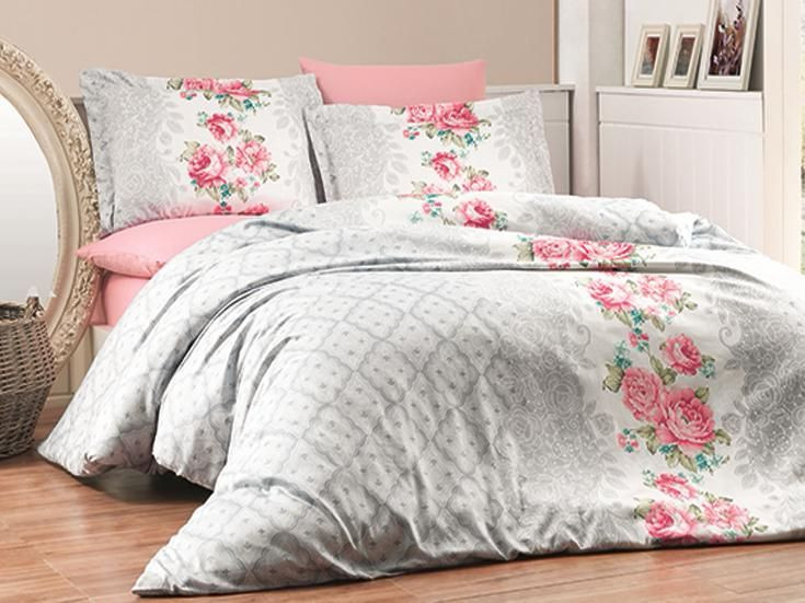 

Постельное белье First Choice Urania евро m014108