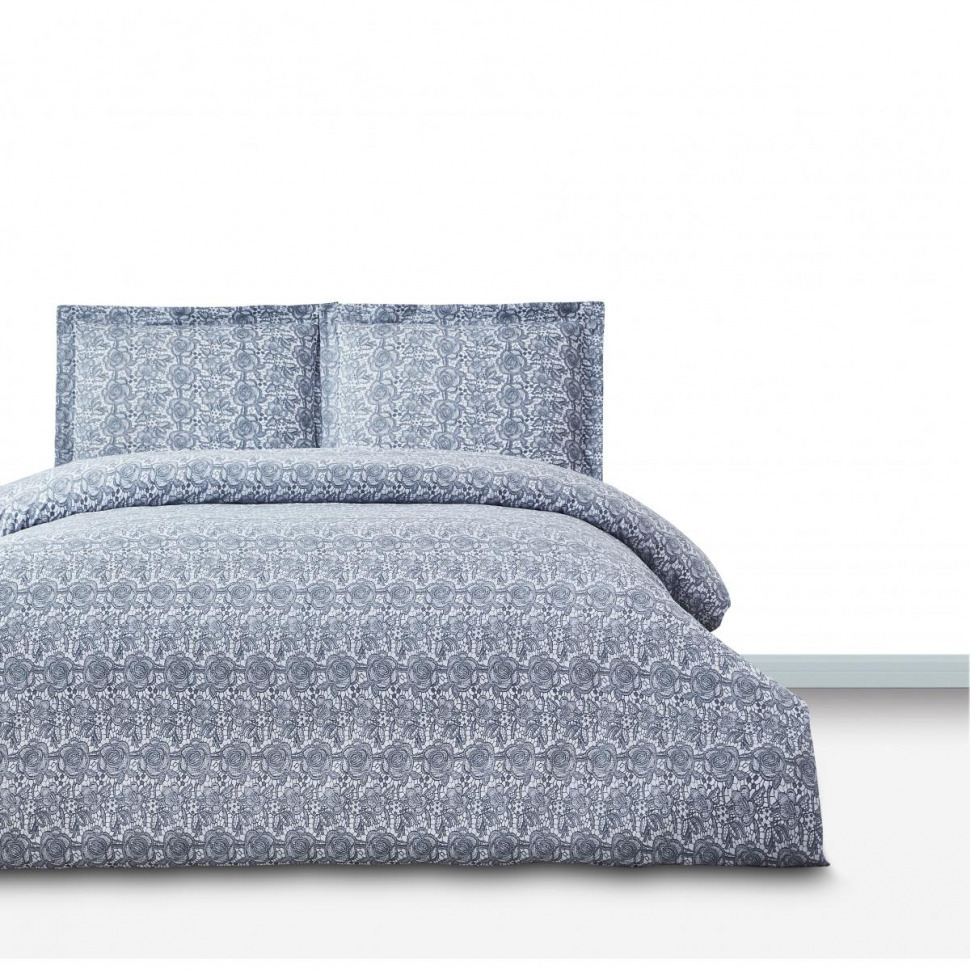 

Постельное белье сатин Arya Simple Living Tiny семейный 8680943079565