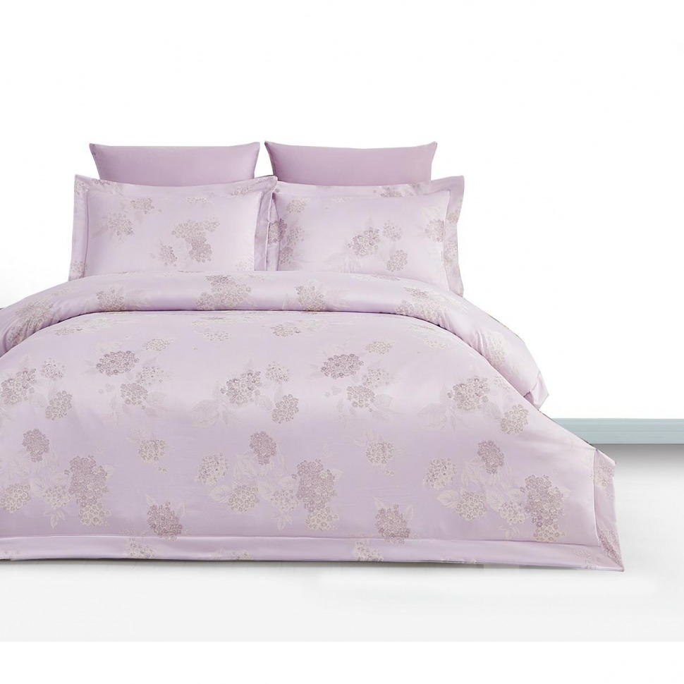 

Постельное белье Arya Bamboo Tencel Henry евро 8680943099228
