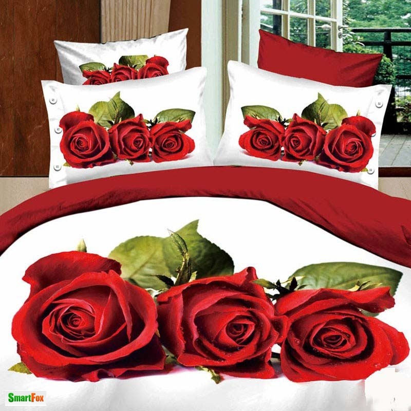 

Постельное белье Love You Любовь семейный m005749 m005749