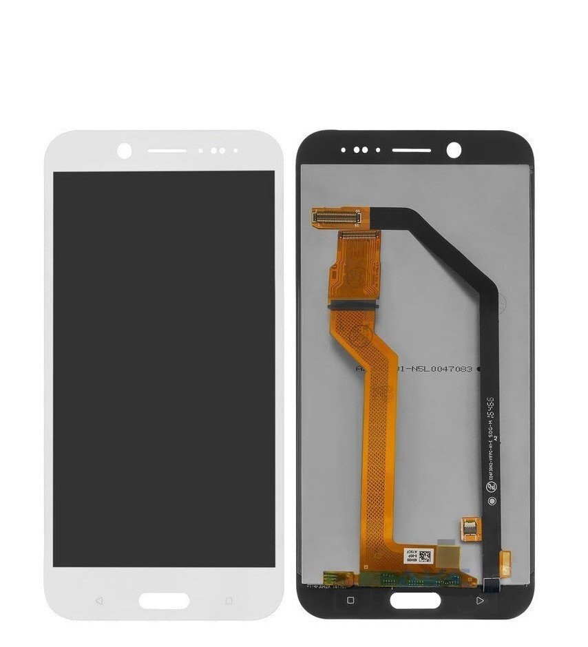 

Дисплей для HTC 10 Evo (M10f) с сенсором белый
