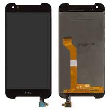 

Дисплей для HTC 830 Desire с сенсором черный