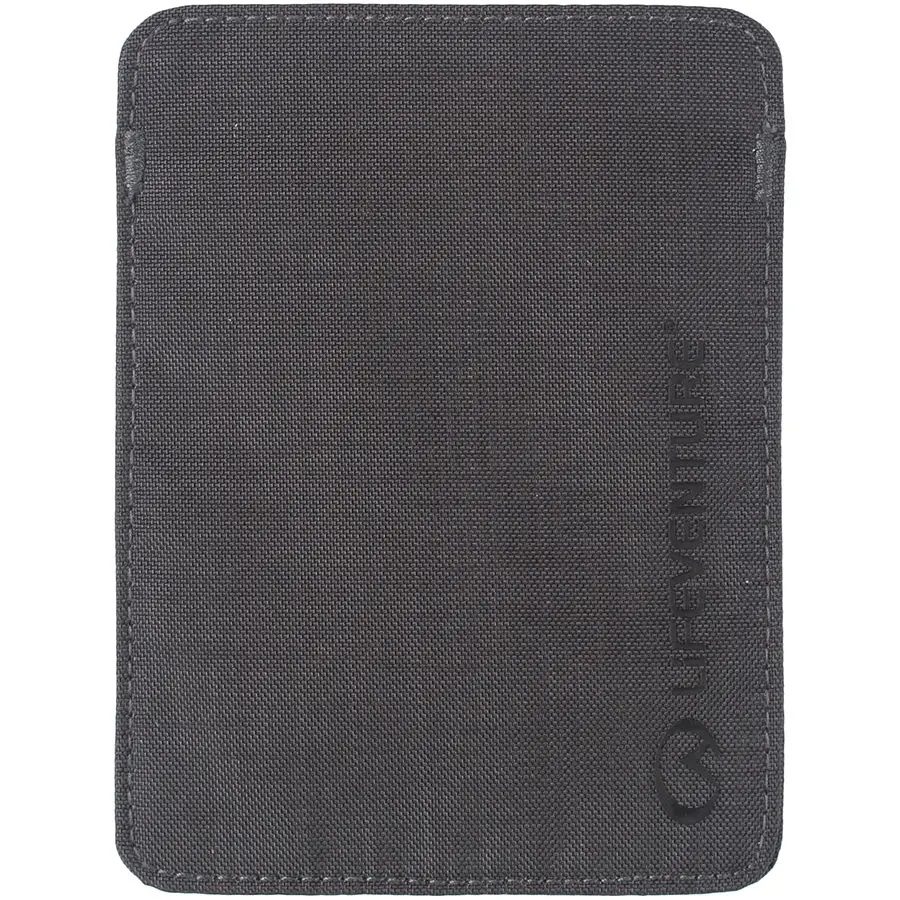 

Гаманець Lifeventure RFID Passport Wallet Чорний