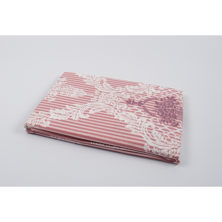 

Пододеяльник Casabel - Damask rose 200*220