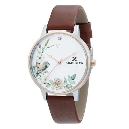 

Женские наручные часы Daniel Klein DK.1.12338-7