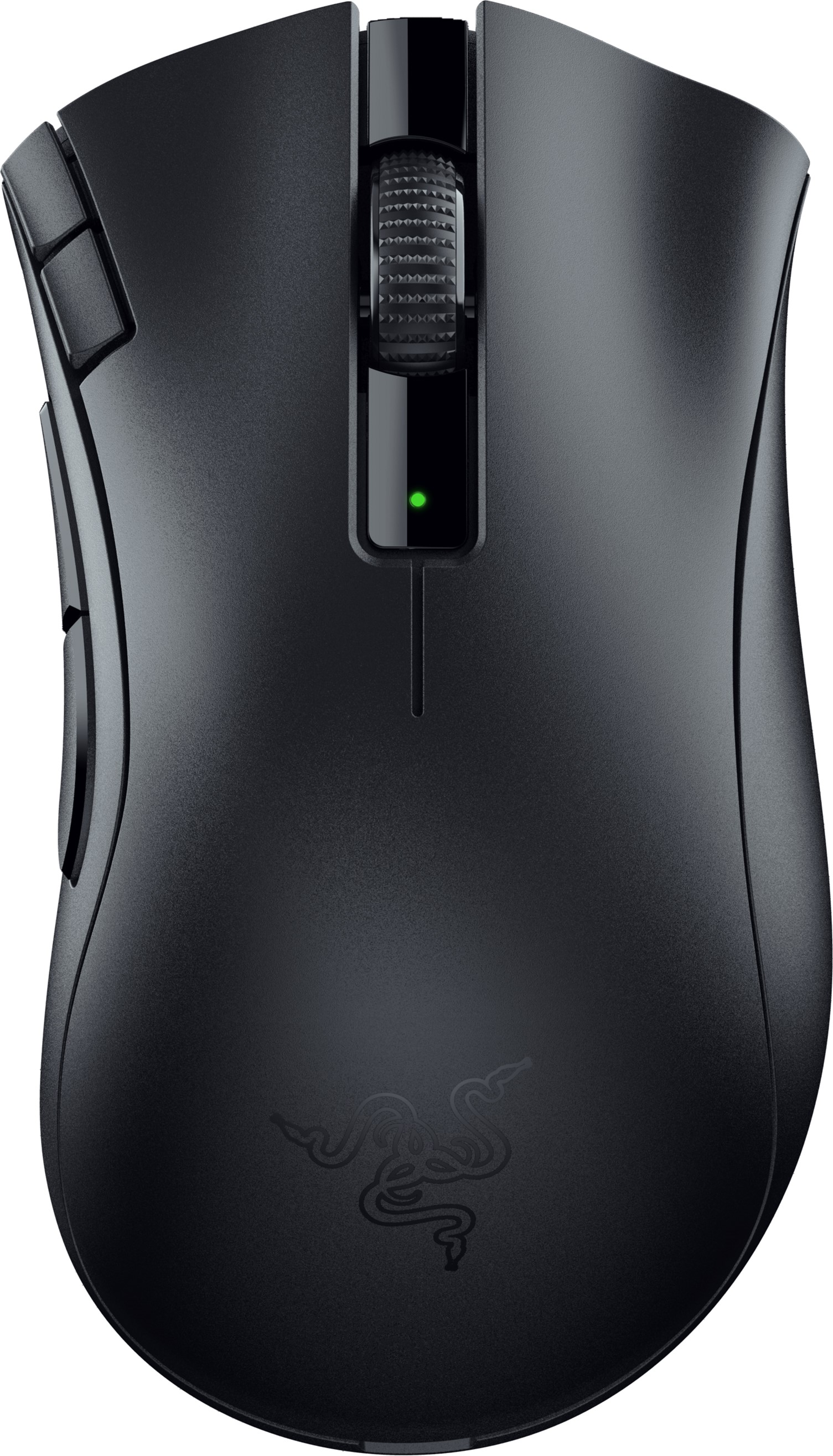 Мышь Razer DeathAdder V2 X Hyperspeed Black (RZ01-04130100-R3G1) – фото ...