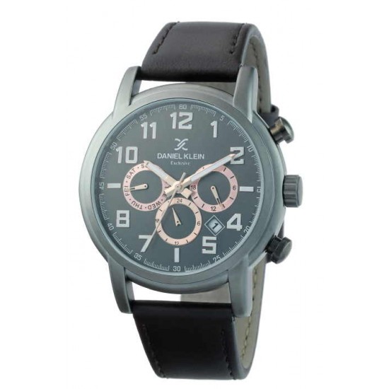 

Мужские наручные часы Daniel Klein DK.1.12361-5