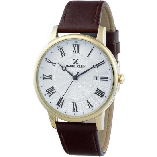 

Мужские наручные часы Daniel Klein DK.1.12261-4